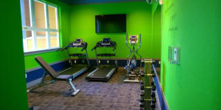 Junction Flats and Landing Junction Flats and Landing Gallery 16