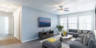 Wickham Club Gallery 17