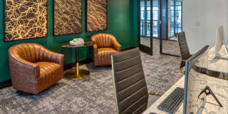 The Willard Gallery 14