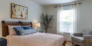 Hilliard Station Apartments Gallery 11