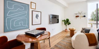 Aero Apartments Gallery 10