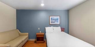 Lubbock - South Gallery 1