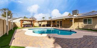 3503 E CAMPO BELLO Drive Gallery 1