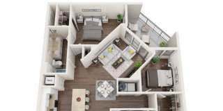 Loma Vista Lofts Gallery 6