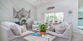 Seasonal Fully Furnished Home on Marco Island - AVAILABLE NOW Gallery 10
