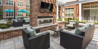 Woodmont Metro at Metuchen Station Gallery 26