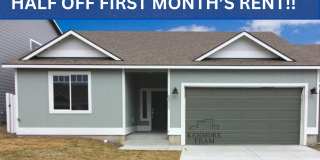 3 Bedroom, 2 Bath Townhome in West Pasco Gallery 1