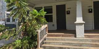Charming 2-Bedroom Home with Private Master Balcony & Spacious Mud Room Charming 2-Bedroom Home with Private Master Balcony & Spacious Mud Room Gallery 1
