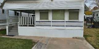 1 Bedroom Park Model-55 + Older Community Gallery 1