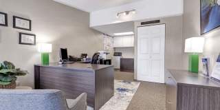 Sherbrook Apartments Gallery 2