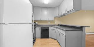 Spacious 2 Bed / 2 Bath Condo in Quiet Denver Community with Pool & Gym Gallery 3