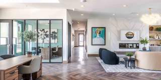 Desert Meadows Gallery 1