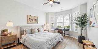 The Reserve at Meadowmont Apartments and Townhomes Gallery 10