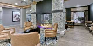 Compass at The Grove Gallery 27