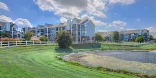 Harbin Pointe Apartment Homes Gallery 28