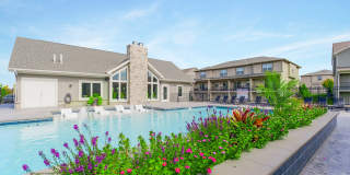 Prairie Pines Townhomes Gallery 33