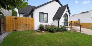 Spacious 4BR House in Denver Gallery 4