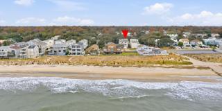 First-Time Rental - Chesapeake Bay Condo w/Breathtaking Views! Attached Garage, Pet Friendly, Central Location! Gallery 1