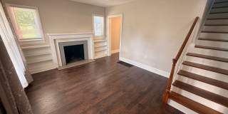 Christiansburg, 3 BR / 1.5 BA, Available for rent Gallery 9