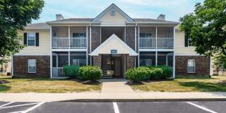 Barton Farms Apartments Gallery 11