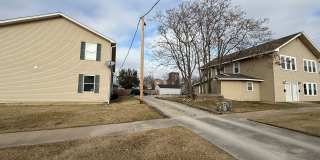 9th Street Apartments In Bartlesville Gallery 1