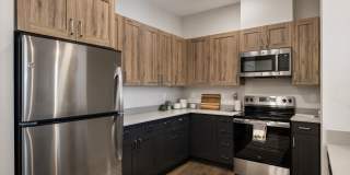 Argyle at Southridge Gallery 1