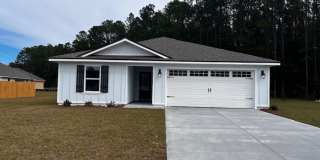 New Construction in Crawfordville Gallery 1