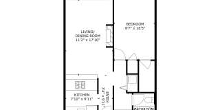 Join Avenue View, a Sophisticated Downtown Community! Gallery 88
