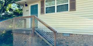 Pretty fantastic updated Duplex within walking distance of the Greenway.  $1525/mo Gallery 1