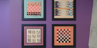 Lofts at Jefferson Mill Gallery 26