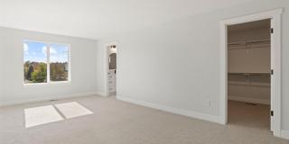 Brand New 3BD, 4BA Half-Duplex in Villa Park with Back Yard Gallery 17