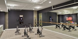 Angelene Apartments Gallery 25