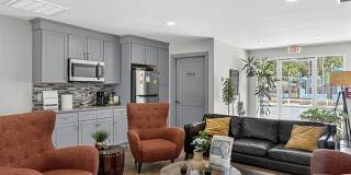 Country Club Apartment Homes Gallery 32