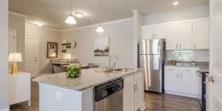 Sanctuary at Powell Place Gallery 14