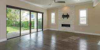 Modern Style Winter Park Home Gallery 6