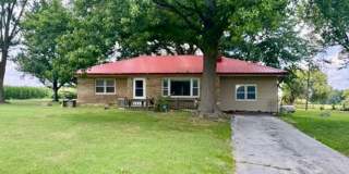 3-Bedroom Country Home on Nearly 5 Acres with Detached Garage Gallery 1