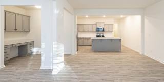 3 Bed, 2.5 Bath Home with Bonus Loft & Private Owner Suite - Available Late September Move In Gallery 6