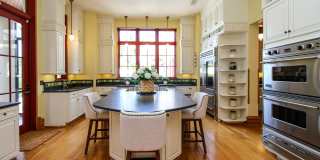 ** AQUALANE SHORES CUSTOM-DESIGNED 4 BEDROOM/5.5 BATH PRIVATE POOL HOME ** SEASONAL ** LUXURY ** AMAZING WATER VIEW ACCESS TO GULF OF MEXICO ** Gallery 48