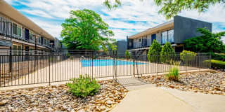 River Rock Apartments Gallery 12