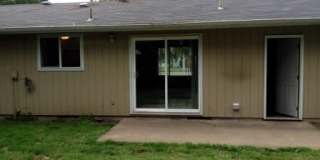 Beautifully Updated 4-Bedroom Home with Large Fenced Yard & Fire Pit Gallery 11