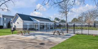 Affordable Housing - Waverly at Oyster Point Affordable Housing - Waverly at Oyster Point Gallery 9