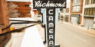 217 E Grace St Gallery 1