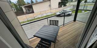 Month-to-Month 3bed 2.5 bath Whitefish Townhouse for rent - Walking distance to downtown. Gallery 22