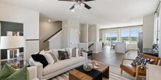 The Meadows at Berkeley Ridge Gallery 1