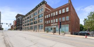 Ide Lofts Ide Lofts Gallery 1