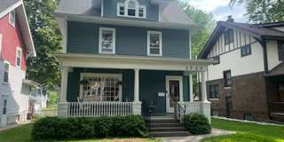 Beautiful, Charming and Well Maintained Four Bedroom Single Family Home in Macalester/Groveland Neighborhood Beautiful, Charming and Well Maintained Four Bedroom Single Family Home in Macalester/Groveland Neighborhood Gallery 1