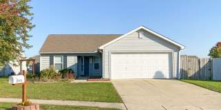 Three Bedroom West Lafayette Gallery 1