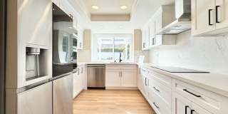 OC: Spacious 4BD/2.5BA Home in Irvine with Hot Tub, 3-Car Garage & Backyard Retreat Gallery 1