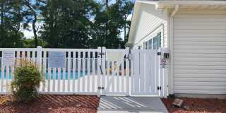 Townhome in Swansboro with 2 Master Suites + Community Pool - 87 Century Ct. Showings Coming Soon!! Gallery 25