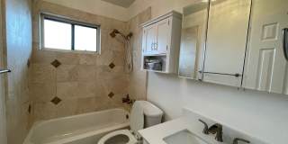 Gorgeous 5 Bed House - Amazing View! Gallery 32